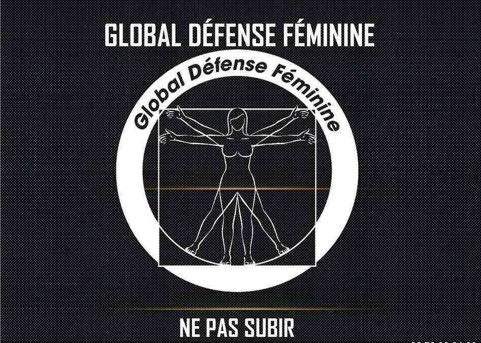 Logo Global Défense Féminine